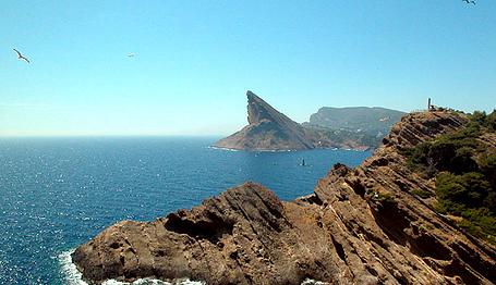 Mise à l'eau sur le site de la Ciotat