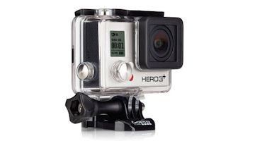 Caméra GoPro