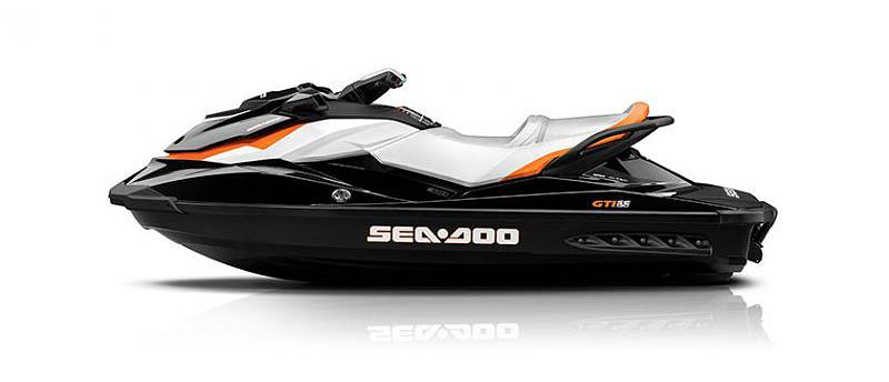 jet seadoo gti se 155