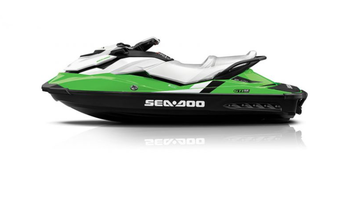 jet seadoo gtx se 155